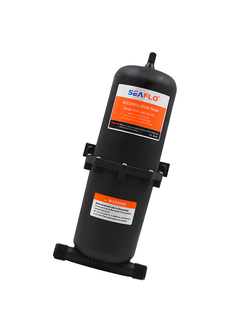 Демпфирующая емкость, 1 L