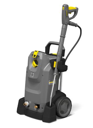 Аппарат высокого давления Karcher HD 7/17 М - Артикул: 1.151-930.0