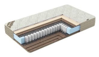 МАТРАС LINUM  "ЛАЙН" 23 СМ