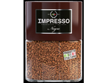 Кофе сублимированный Impresso Negro 100 гр.