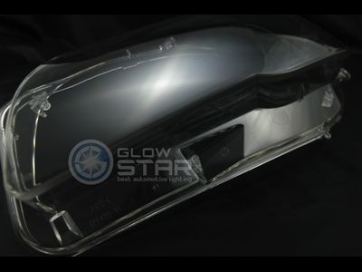 Стекло для фары BMW 5 series F10/F11 седан/универсал (2009-н.в) правое (R), 1шт