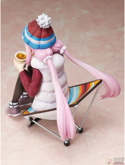 Фигурка 1/8 Надэсико Кагамихара (Nadeshiko Kagamihara)