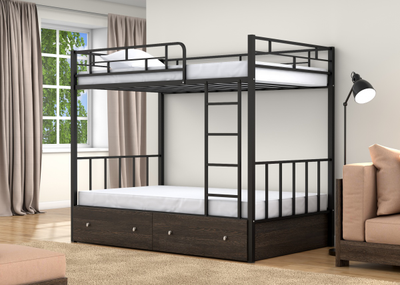 Двухъярусная кровать фото, купить двухъярусную кровать фото, двухъярусная кровать Валенсия 120 фото,