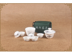 Лот 1102, Походный набор