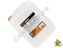 Жидкость охлаждающая Foxweld CL-65 10л