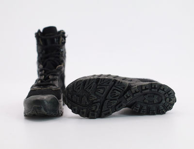 Ботинки для ног со стопами 1/6 (78095) - DAMTOYS