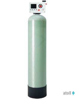Система фильтрации atoll RFM-1611MSE (б/наполнителя), ATLSFB154
