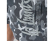 Шорты 6444-409 Legal Power Camo Boston  камуфляж серый