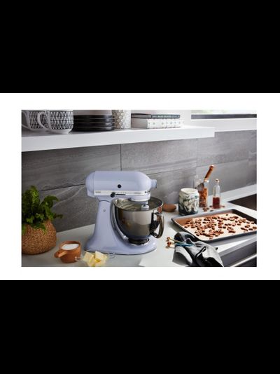 Чаша 4.8 л стальная с PVD покрытием, сияющий черный