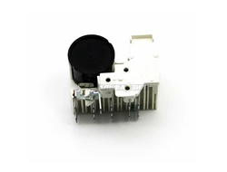 Реле TX1CA пусковое и защитное холодильника Indesit C90000141