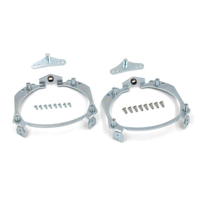 Opel Vectra (2002-2006) AFS Тип 2 переходные рамки для замены линз (комплект, 2шт)