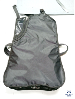 Питомза KF нагрудная тканевая 35*65см