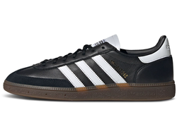 Adidas Originals Spezial Black White