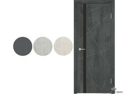 М48 ПВХ (темный бетон)