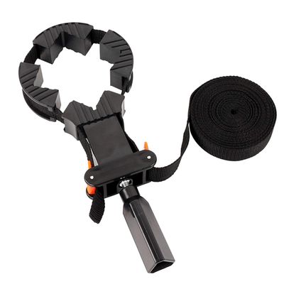 Ременная струбцина 6 м.