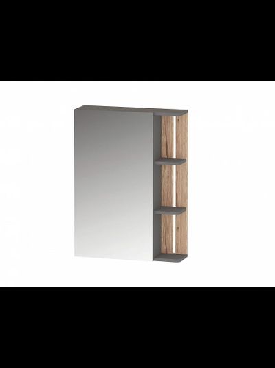 Зеркало с полками (лев/прав) Денвер 401.17