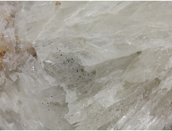 Барит, халцедон, Россия, Северный Кавказ, КЧР, Усть-Джегутинский район (130*110*60 мм, 1298 г) №29969