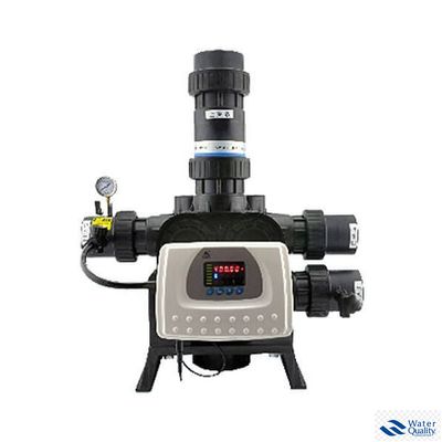 Клапан управления умягчением по расходу TMF78A3