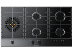 Газовая варочная панель Kuppersbusch KG 9850.0 SE-E5