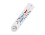 Термометр-гигрометр G337, диапазоны: от -40 до 50 градусов, от 0%RH до 100%RH