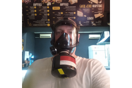 Дезинсекция и дезинфекция