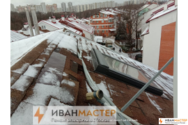 Разводка электрики под ключ