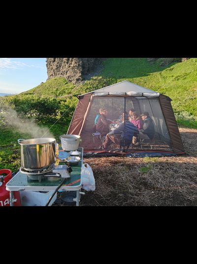 Полуостров Рыбачий (3 дня)