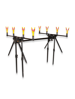 Род под на 4 удилища