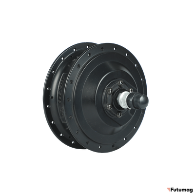 Мотор-колесо редукторное MXUS GDR15 - 350Вт