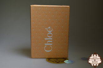 Chloe Chloe (Хлое Хлое) by Karl Lagerfeld (Карл Лагерфельд) духи винтажные 9,5ml люкс-флакон +купить