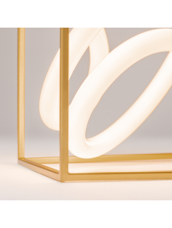 Настольный светильник Membrane, MOD345TL-L11BS3K