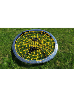 Качели Выше Всех Гнездо овальное