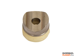 Сопло 509 окрасочное ASPRO для безвоздушного распыления краскопультом