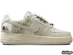 Nike Air Force 1 Low Travis Scott Sail (35-45)