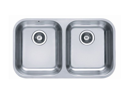 Мойка Alveus Duo 30