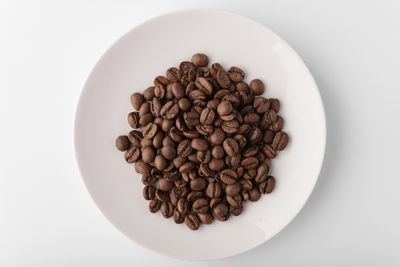 КОФФЕАНА (профессиональная смесь 75% арабика, 25% робуста) - 250 гр.