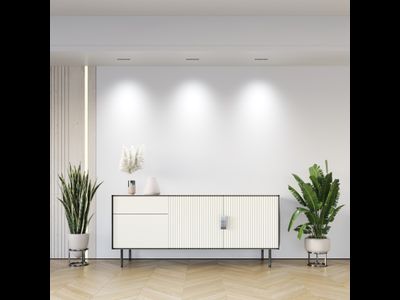 Точечный встраиваемый светильник Denkirs DK2531-WB