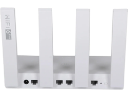 Wi-Fi роутер Huawei (AX3 Dual Сore) WS7100-25 Белый
