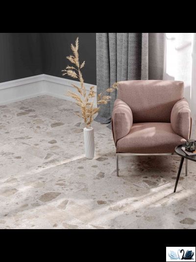 Керамогранит Creto Rochi Fog 60 х 120 см бежевый