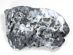 Кахолонг (Опал), желвак цельный, Оренбургская обл. (104*69*39 мм, 255 г) №29455