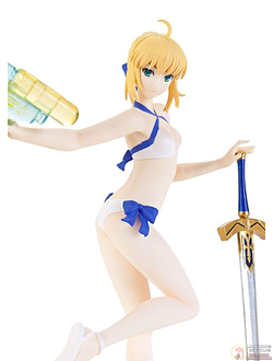 Фигурка Альтрия Пендрагон (Altria Pendragon Archer)