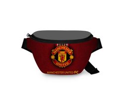 Поясная сумка Манчестер Юнайтед, Manchester United FC №9