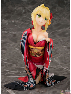 Фигурка 1/6 Нерона Клавдия (Nero Claudius Kimono Ver.)