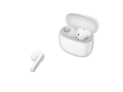 Xiaomi Redmi Buds 8 Active (BHR08JUGL) Белый