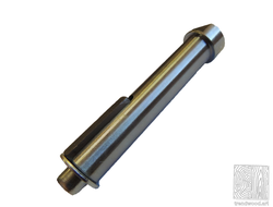 Адаптер-вал Д19*M14 для УШМ (Болгарка) (код Р2-500)