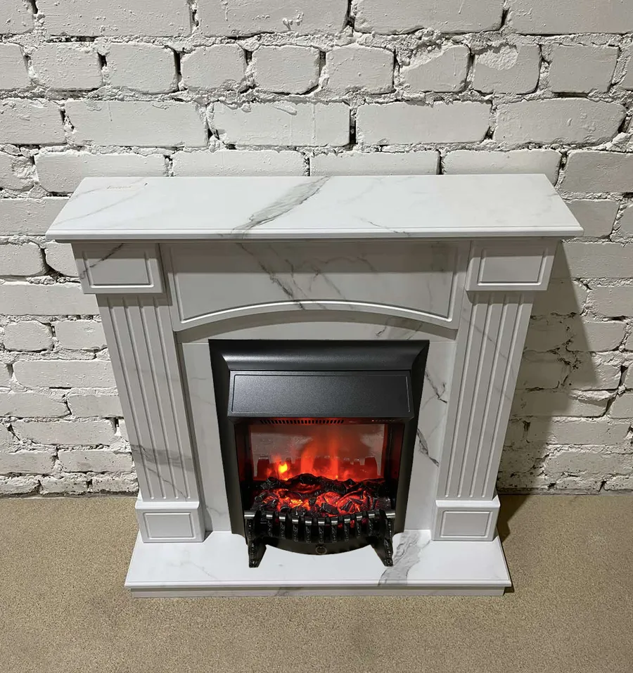 Электрический камин Грация