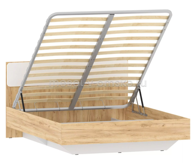 Кровать Оттавия - 011.56