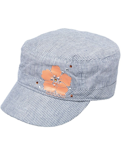 Кепка женская C1DONNA NAVY