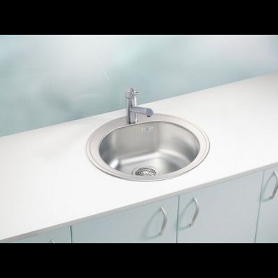 Мойка Alveus Form 30