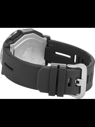 Часы Casio Pro Trek PRW-6800-1